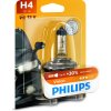 Philips H4 Vision 1 ks blistr