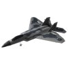 Fleg GF7201 F-22 Raptor Letadlo na dálko