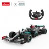 Rastar R/C Mercedes F1 W11 Performance