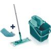 Leifheit Combi Clean M + náhr. Static