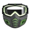 Gel Blaster Elite Facemask