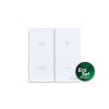 PHILIPS Vypínač EcoSet BLE Wall Switch nástěnný