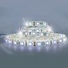 Solight LED světelný pás, 5m, SMD5050 60LED/m, 14,4W/m, IP65, studená bílá
