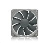 NOCTUA Ventilátor NF-P12 redux-1700 PWM, 120mm, šedá