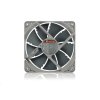 NOCTUA Ventilátor NF-P12 redux-1700 PWM, 120mm, šedá