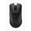 ASUS myš TUF GAMING M4 WL (P306), černá