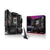 BAZAR - ASUS MB Sc LGA1200 ROG STRIX B560-G GAMING WIFI, Intel B560, 4xDDR4, 1xDP, 1xHDMI, mATX, (Bez příslušenství)
