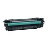 HP 655A Black Original LaserJet Toner Cartridge (CF450A) (12,500 pages)