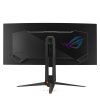 ASUS ROG/PG34WCDN/34''/QD-OLED/wQHD/360Hz/0,03ms/Černá/3R