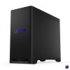 Lenovo Legion/T5 30IAX10/Tower/U7-255HX/32GB/1TB/RTX 5070Ti/W11H/3R
