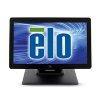 ELO Dotykové zařízení 1502L, 15,6" dotykové LCD, kapacitní, bez rámečku, HD, USB, dark gray