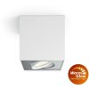 Philips Box 50491/31/P0 1xLED IP20 bílé
