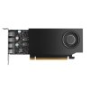 HP VGA NVIDIA RTX A1000 8GB GDDR6, 4x miniDisplayPort 1.4, PCIe 16x