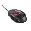 Acer Nitro Gaming Mouse II/Herní/Optická/Pro praváky/7 200 DPI/Drátová USB/Černá