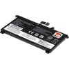 Baterie T6 Power Lenovo ThinkPad T570, T580, P51s, P52s, internal, 2000mAh, 30Wh, 4cell