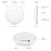 Ubiquiti U7-Pro-5 - UniFi7 AP U7 Pro, 5-pack