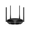Modem TP-Link Mercusys MB235-4G AC1200, LTE s WiFi routerem, 3x GLAN, 1x GWAN, 1x slot SIM, 2,4/5GHz