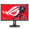 ASUS LCD 27" XG27WCS ROG Strix 2560x1440 Curved 180Hz 1ms DP USB-C HDMI VESA