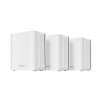 ASUS ZenWifi BD4 3-pack, WiFi7 Extendable Router, AiMesh, 2x WAN/LAN