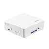 MSI PC Cubi NUC AI 1UMG-062EU, Ultra 5 125H, 16GB, 512GB SSD, N/A, W11 Pro, White