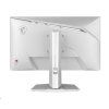 MSI LCD MAG 274QRFW E20, 27", 2560x1440, Rapid IPS, 0,5 ms, VESA 100x100, White