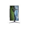 LG UltraGear/27GS85Q-B/27''/IPS/QHD/180Hz/1ms/Black/2R