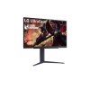 LG UltraGear/27GS85Q-B/27''/IPS/QHD/180Hz/1ms/Black/2R