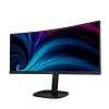 Philips/34B2U3600C/34''/VA/wQHD/120Hz/4ms/Black/5R