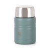 Termoska na jídlo G21 500 ml - eukalyptově zelená