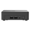 ASUS NUC 12 Pro Mini PC kit NUC12WSKv5, Intel Core i5-1250P