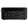 ASUS NUC 13 Pro Mini PC kit RNUC13ANHi70002, Intel Core i7-1365P
