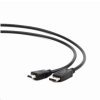 GEMBIRD Kabel DisplayPort na HDMI, M/M, 10m