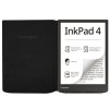 POCKETBOOK pouzdro Flip pro InkPad Color3, InkPad 4, černé