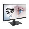 ASUS/VA27AQSB/27''/IPS/QHD/75Hz/1ms/Black/3R
