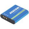 AVACOM Olympus LI-90B, LI-92B Li-Ion 3.6V 1100mAh
