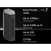 3PT NIGHTHAWK WIFI 7 BE12000 ROUT