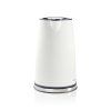 Rychlovarná konvice Nedis KAWK510EWT, Soft-Touch, bílá
