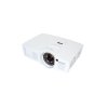 Projektor Optoma ML750e (DLP, WXGA, 3D, 700 ANSI LED, 15 000:1, HDMI with MHL, VGA, USB)
