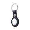 Apple AirTag FineWoven Key Ring - Navy