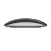 Magic Mouse - Black Multi-Touch Surface