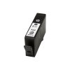 HP 912XL High Yield Black Original Ink Cartridge (720 pages)