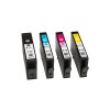 HP 912XL High Yield Black Original Ink Cartridge (720 pages)