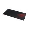 ASUS podložka pod myš ROG SHEATH (NC01), 900x440x3 mm, textil, černá
