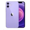 Apple iPhone 12 Mini 64GB Purple (2nd hand) - použité