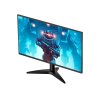 AOC/24B36X/23,8''/IPS/FHD/144Hz/0,5ms/Černá/3R