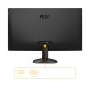 27'' LED AOC 27B31H