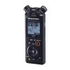 Digitální záznamník OM SYSTEM LS-P5 Linear PCM Recorder