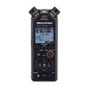 Digitální záznamník OM SYSTEM LS-P5 Linear PCM Recorder