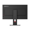 Lenovo ThinkVision T27-40 27" FHD IPS 16:9 1500:1 300cd 4ms VGA+HDMI+DP+USB-A/C Pivot