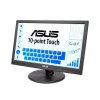 ASUS LCD 15.6" VT169HE Touch 1920x1080, IPS, Wide Viewing Angle, Frameless, Flicker free, Low Blue Light, HDMI
